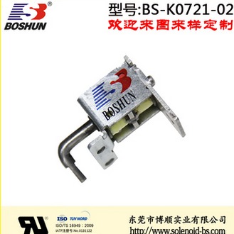 東莞博順電磁閥