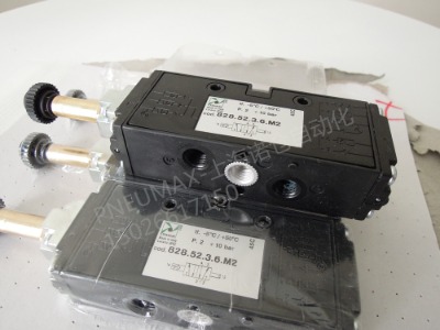 pneumax늴y824.52.3.9.m2