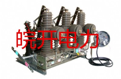 智能看門狗斷路器