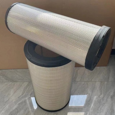 空氣濾芯P781098挖掘機工程機械3662