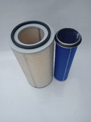 k2448空氣濾芯工程機械車輛用空氣濾芯 2165059