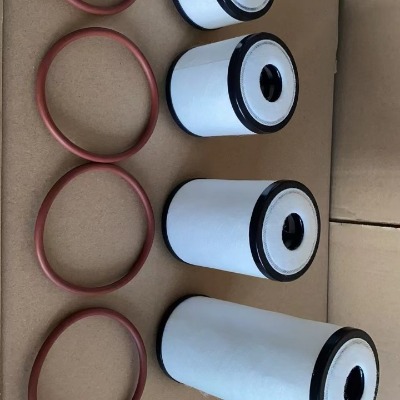 通風濾芯8-97385919-0濾清器油氣分離器