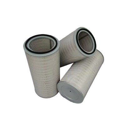 紙質空氣濾芯215*400除塵濾筒工業濾芯