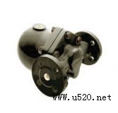 斯派莎克FT44蒸汽疏水閥