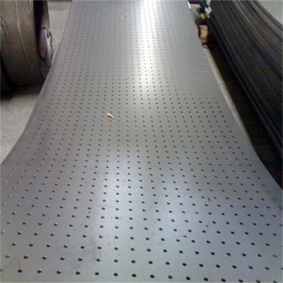 浙江不銹鋼穿孔板