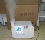 超聲波噴霧加濕器,蘑菇大棚加濕器,降溫加濕器