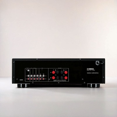 RYAMAHA  A-S201 HiFi