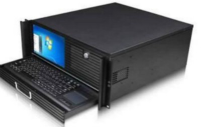 分布式聲波傳感系統(tǒng)