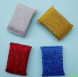 迷你型刷碗布超聲波焊接機 超聲波焊接機 塑料熔接機