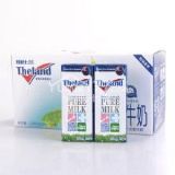 澳大利亞德運牛奶進口關稅及資料