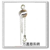 不銹鋼手拉葫蘆宇雕品質(zhì)值得信賴-安全、放心、售后有保障