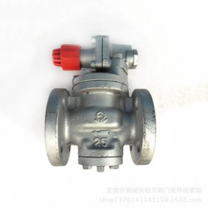 日本VENN蒸汽減壓閥