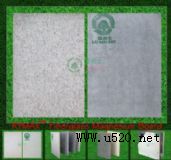 新型綠色建材-綠美士美纖板|隔墻板|天花板