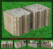 新型綠色建材-綠美士泡沫水泥板|發泡水泥板|外墻板|隔墻板