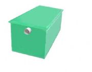 海南玻璃鋼隔油池