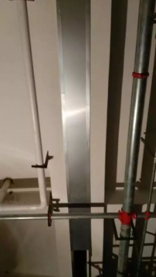 河北金屬變形縫鋁合金變形縫施工
