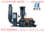 章丘羅茨真空泵