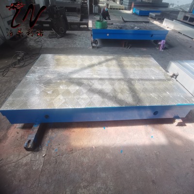 鑄鐵平板鑄鐵平臺廠家供應