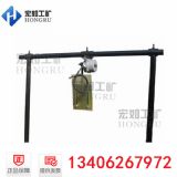 LL-I料流檢測器安裝方法