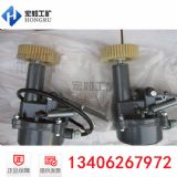 DH-III打滑檢測器怎么接線