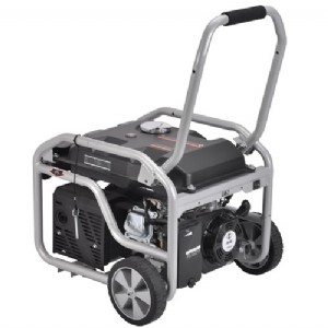 車載2wk汽油發(fā)電機(jī)