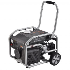 車載3wk汽油發(fā)電機(jī)