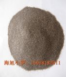 海旭磨料工廠直銷 一級棕剛玉粒度砂