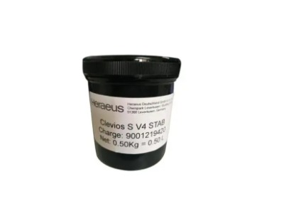 R͸(do)CLEVIOS SV4 STAB