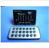 SD卡,U盤解碼器,插卡解碼板,MP3解碼芯片代理