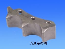 供應(yīng)山推推土機(jī)SD13三齒塊