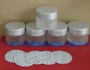 玻璃乳液瓶,玻璃膏霜瓶,玻璃瓶