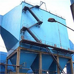 眾誠(chéng)垃圾焚燒布袋除塵器改造格局留意的疑問