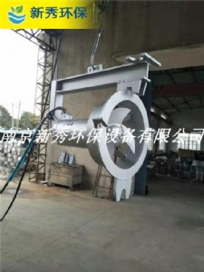 qwh型潛水回流泵生產(chǎn)廠家