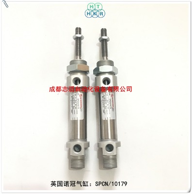 spcn/10179英國諾冠圓筒氣缸norgren