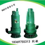 排沙潛水電泵 BQS15-22-2.2礦用隔爆型潛水泵價(jià)格