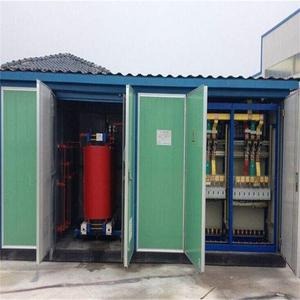 無錫廢舊干式變壓器回收 工地高壓變電站設備收購