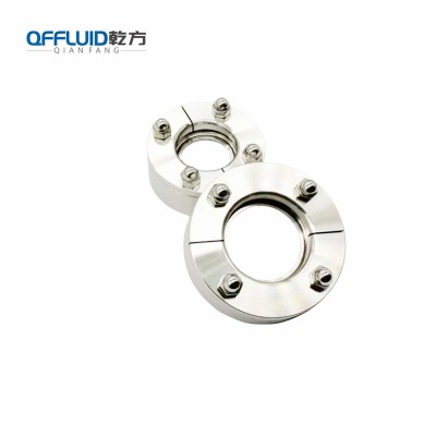 不銹鋼/2205無菌法蘭 不銹鋼NA接口,NA接頭