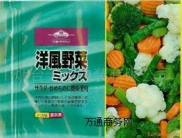 黃石食品印刷袋