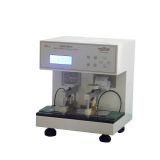 真空鍍鋁膜均勻度測試儀