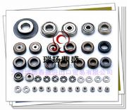 原裝進口NTN滑動軸承|日本進口滑動軸承