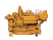 CATERPILLARwslәCG3304B