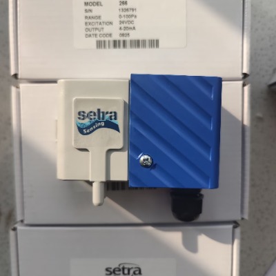 Model 268Setra΢׃