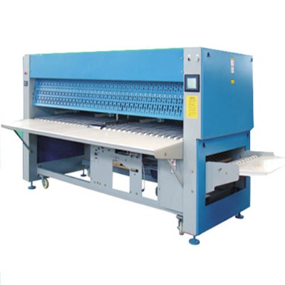 山西折疊機,床單折疊機