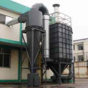 廣西袋式除塵器配件批發
