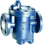 Nicoson(你可省)倒筒式蒸汽疏水閥