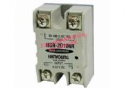 HSR-3D402Z三相固態(tài)繼電器 HSR-3D102Z