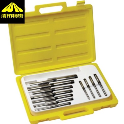 Alvord-Polk孔加工鉸刀alvord-polk系列