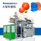 TONGJIA智能化定制吹塑機 浮球浮體生產設備
