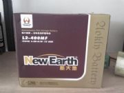 供應(yīng)新大地南韓免維護(hù)蓄電池電瓶