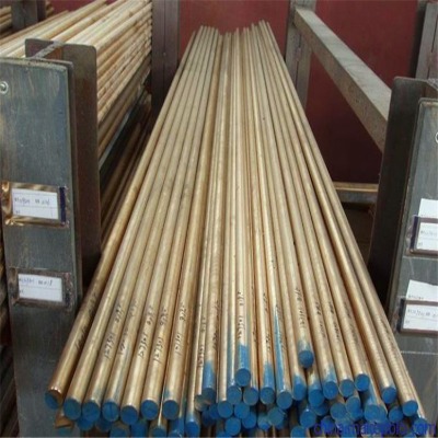 ZCuAl9Mn2鋁青銅板 AlBC3C鋁青銅棒 鋁青銅管